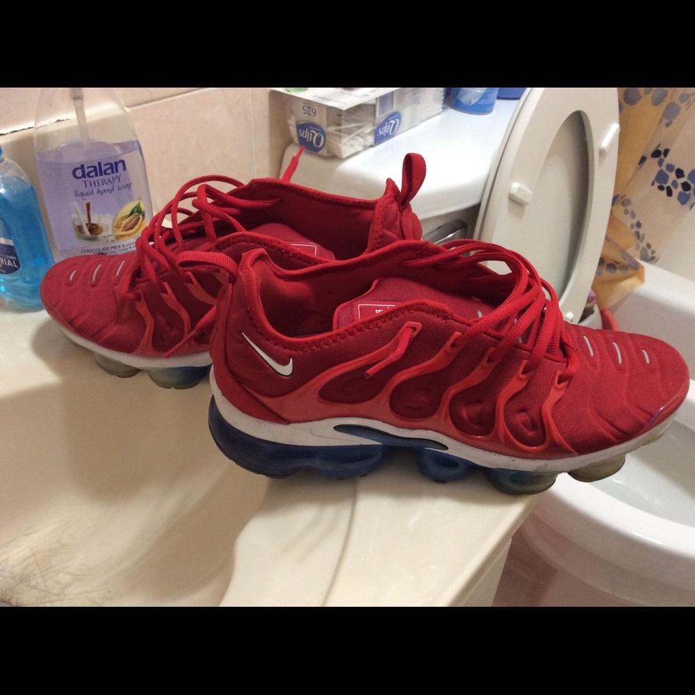 Nike Air VaporMax Plus USA